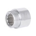 Подовжувач Thermo Alliance Standart 20х3/4" хром SD1302020