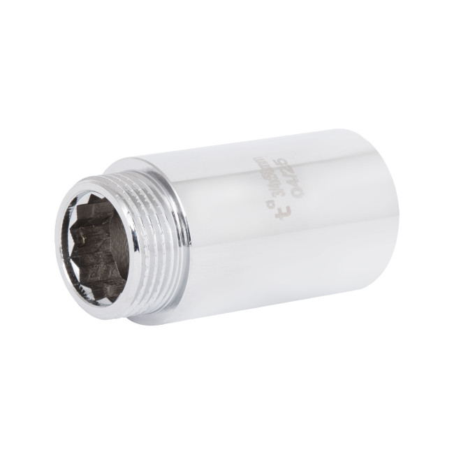 Подовжувач Thermo Alliance Standart 60х3/4" хром SD1302060