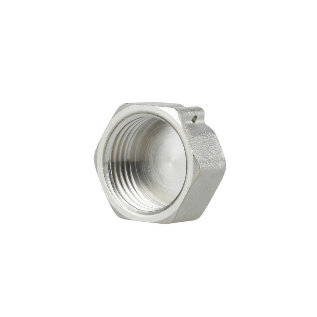 Заглушка Thermo Alliance Forte 1/2" ВР SF35215