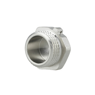 Заглушка Thermo Alliance Forte 1/2