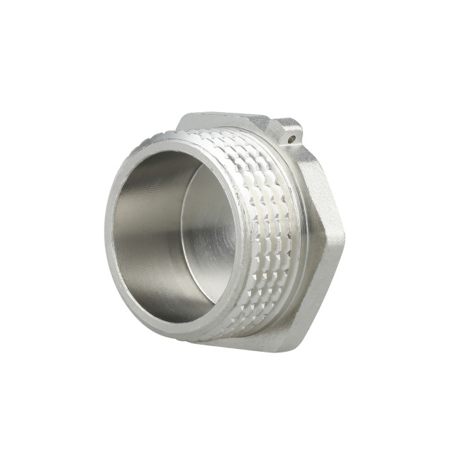 Заглушка Thermo Alliance Forte 1" ЗР SF35325