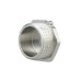 Заглушка Thermo Alliance Forte 1" ЗР SF35325
