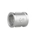 Муфта Thermo Alliance Forte 3/4" ВВ SF35620