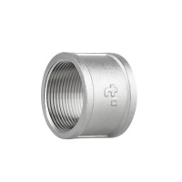 Муфта Thermo Alliance Forte 1 1/2 ВВ SF35640