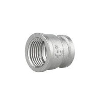 Муфта редукционная Thermo Alliance Forte 1/2