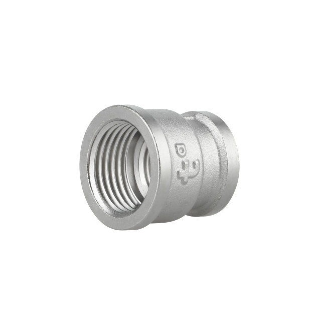 Муфта редукційна Thermo Alliance Forte 1/2"х3/8" ВВ SF357159