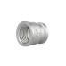 Муфта редукційна Thermo Alliance Forte 1/2"х3/8" ВВ SF357159