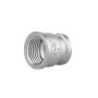 Муфта редукційна Thermo Alliance Forte 1/2"х3/8" ВВ SF357159