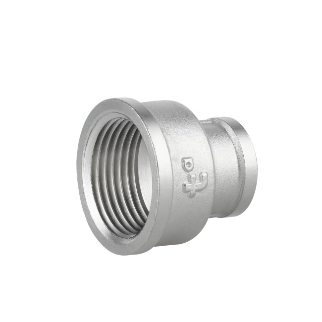 Муфта редукційна Thermo Alliance Forte 1"х1/2" ВВ SF3572515