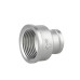 Муфта редукційна Thermo Alliance Forte 1"х1/2" ВВ SF3572515