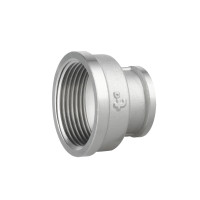 Муфта редукционная Thermo Alliance Forte 1 1/4х3/4