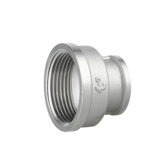 Муфта редукційна Thermo Alliance Forte 1 1/4х3/4