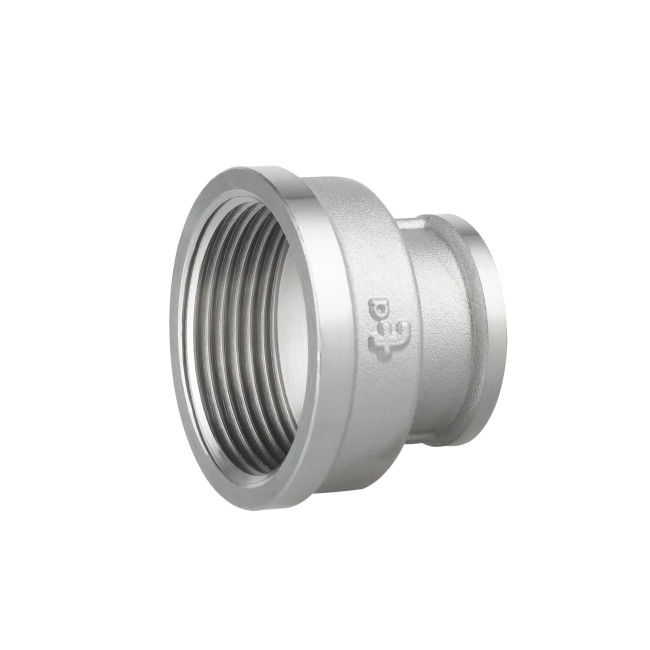 Муфта редукційна Thermo Alliance Forte 1 1/4х3/4" ВВ SF3573220
