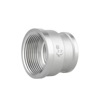 Муфта редукційна Thermo Alliance Forte 1 1/4х1