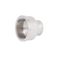 Муфта редукційна Thermo Alliance Forte 1 1/2х3/4