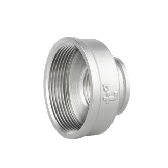 Муфта редукційна Thermo Alliance Forte 2
