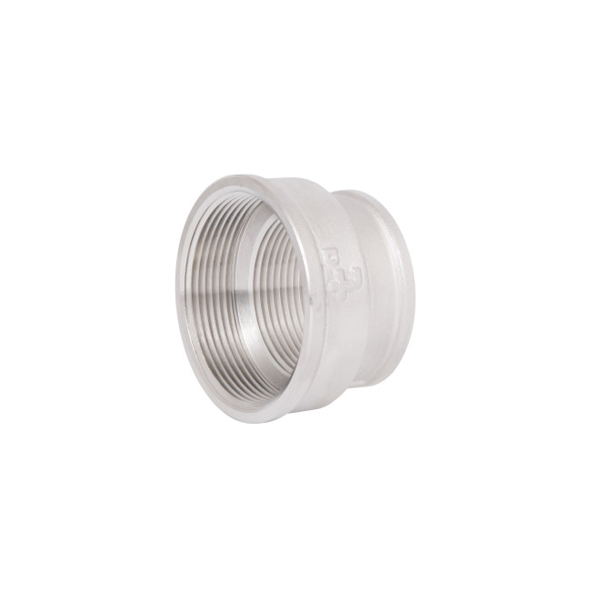 Муфта редукційна Thermo Alliance Forte 2"х1" 1/2 ВВ SF3575040