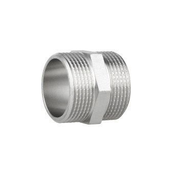 Ниппель Thermo Alliance Forte 1 1/4 SF35832
