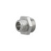 Ниппель редукционный Thermo Alliance Forte 3/8"х1/4" SF35996