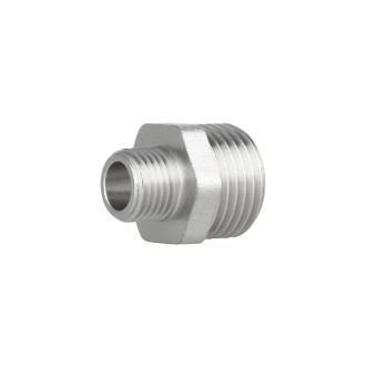 Ниппель редукционный Thermo Alliance Forte 1/2