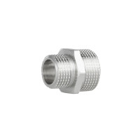 Ніпель редукційний Thermo Alliance Forte 1/2