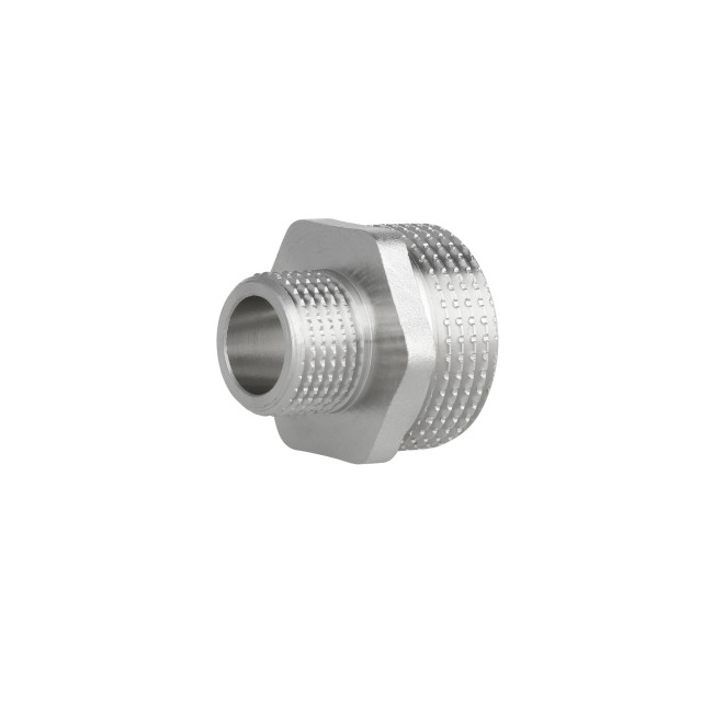 Ниппель редукционный Thermo Alliance Forte 1"х1/2" SF3592515
