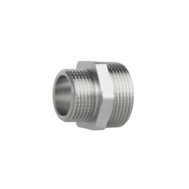 Ніпель редукційний Thermo Alliance Forte 1 1/4х1" SF3593225