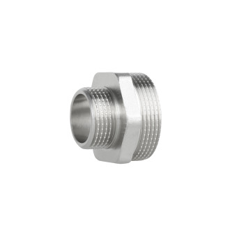 Ніпель редукційний Thermo Alliance Forte 1 1/2х1