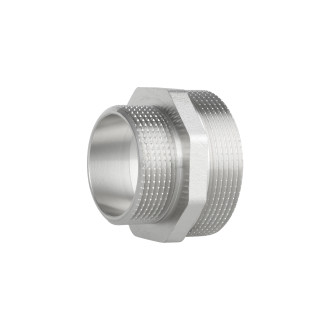Ніпель редукційний Thermo Alliance Forte 2