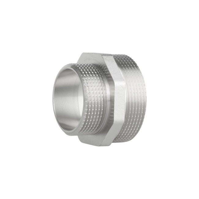Ніпель редукційний Thermo Alliance Forte 2"х1" 1/2 SF3595040