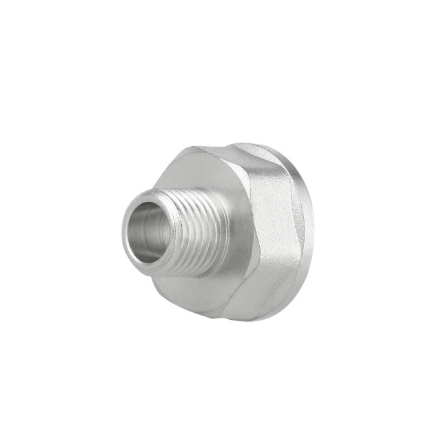 Перехід Thermo Alliance Forte 1/2"х1/4" ВЗ SF360156