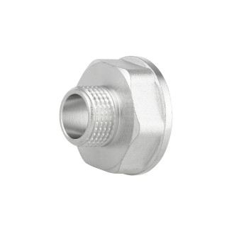 Перехід Thermo Alliance Forte 1