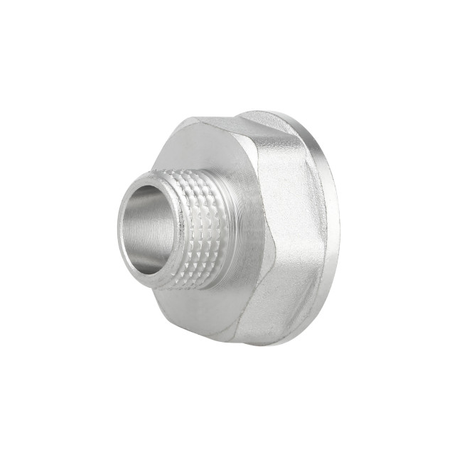 Переход Thermo Alliance Forte 1"х1/2" ВН SF3602515
