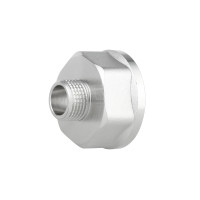 Перехід Thermo Alliance Forte 1