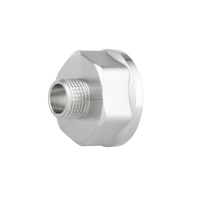 Перехід Thermo Alliance Forte 1" 1/4х1/2" ВЗ SF3603215