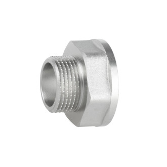 Перехід Thermo Alliance Forte 1