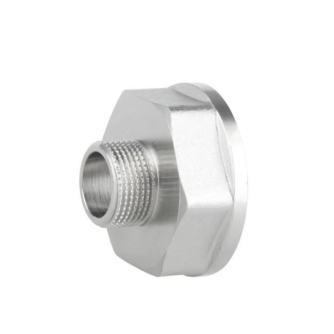 Перехід Thermo Alliance Forte 1" 1/2х3/4" ВЗ SF3604020