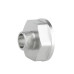 Перехід Thermo Alliance Forte 1" 1/2х3/4" ВЗ SF3604020