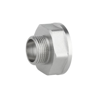 Перехід Thermo Alliance Forte 1