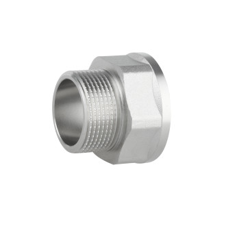 Перехід Thermo Alliance Forte 1