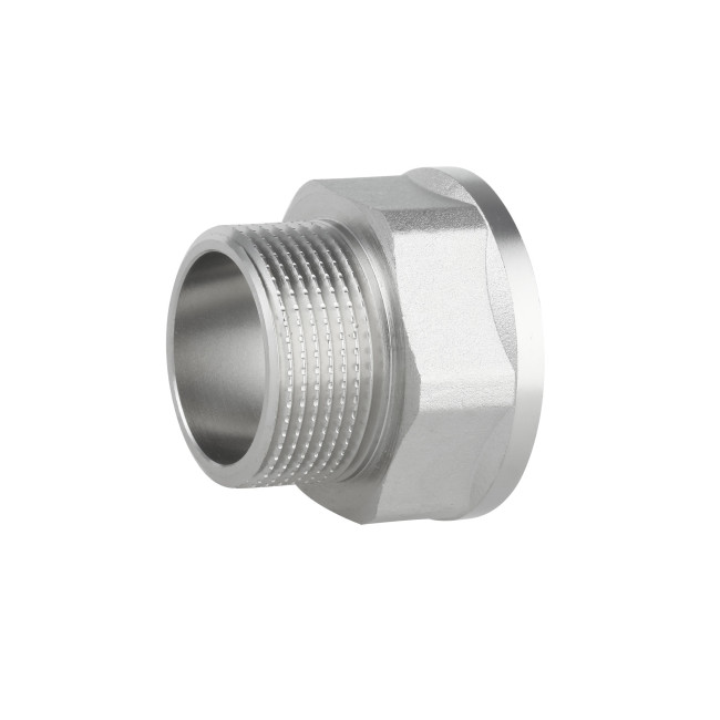 Переход Thermo Alliance Forte 1" 1/2х1" 1/4 ВН SF3604032