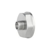 Перехід Thermo Alliance Forte 2