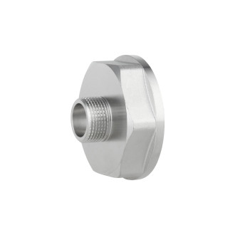 Перехід Thermo Alliance Forte 2
