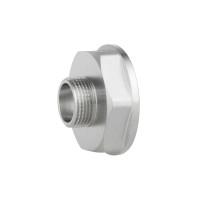 Перехід Thermo Alliance Forte 2