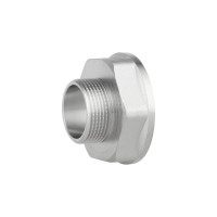 Перехід Thermo Alliance Forte 2