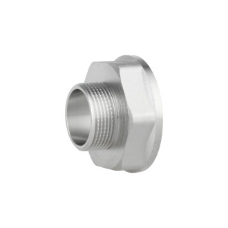 Перехід Thermo Alliance Forte 2