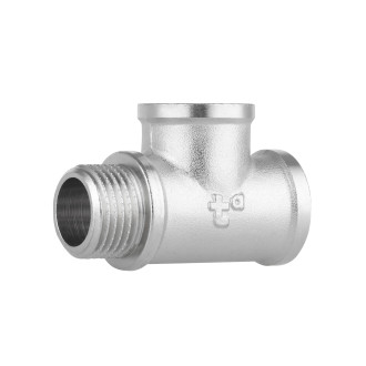 Трійник Thermo Alliance Forte 1/2