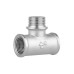Трійник Thermo Alliance Forte 1/2" ВЗВ SF36415