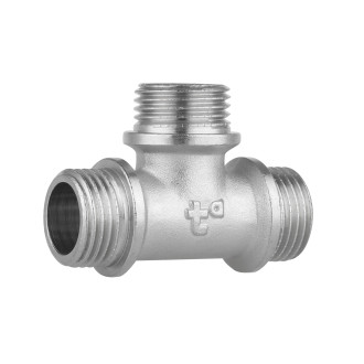 Трійник Thermo Alliance Forte 1/2