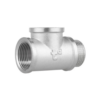 Трійник Thermo Alliance Forte 3/4